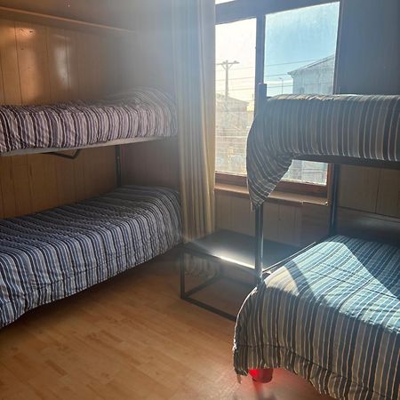 Hostel La Morenita Пунта-Аренас Екстер'єр фото